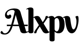 ALXPV Logo
